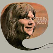 Colin Scot cd