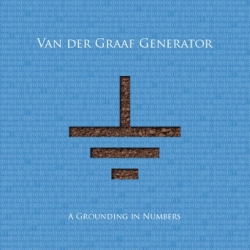 Van der Graaf Generator - A Grounding in Numbers