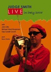Chris Judge Smith DVD Live in Italy 2005