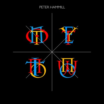 Peter Hammill - Not Yet Not Now