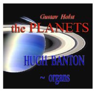 Hugh Banton - The Planets