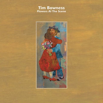 Tim Bowness - Flowers At The Scene