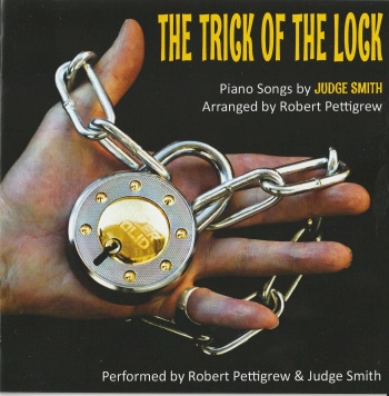 Judge Smith - The Trick of the Lock 2023