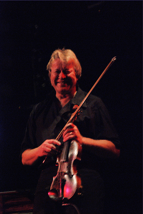 Stuart Gordon 2006