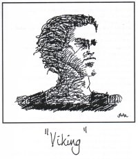 Peter Hammill - Viking