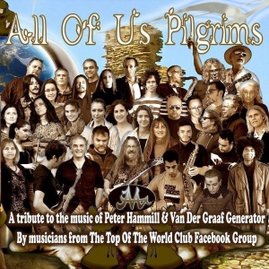 Various - All Of Us Pilgrims