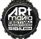 Artmania Festival logo