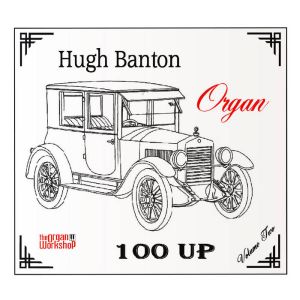Hugh Banton - 100 Up, vol 2