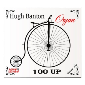 Hugh Banton - 100 Up, vol 1