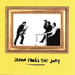 Jaxon Faces the Jury