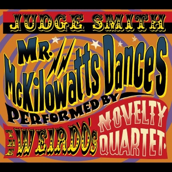 Judge Smith - Mr. McKilowatts Dances 2023