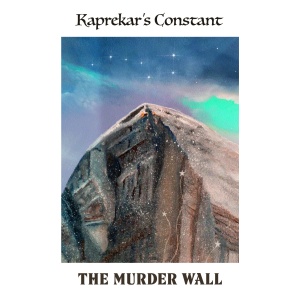 Kaprekar's Constant - The Murder Wall