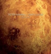 Peter Hammill and Gary Lucas - Otherworld