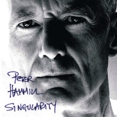 Peter Hammill - Singularity