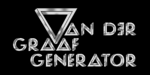 Van der Graaf Generator 2020-2021 Tour