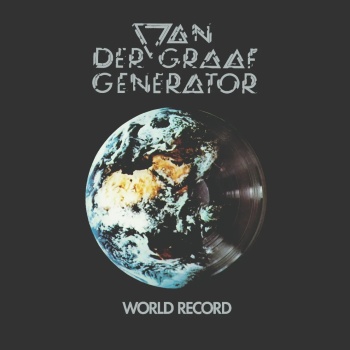 Van der Graaf Generator - World Record 2025