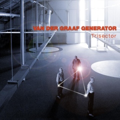 Van der Graaf Generator - Trisector 2008